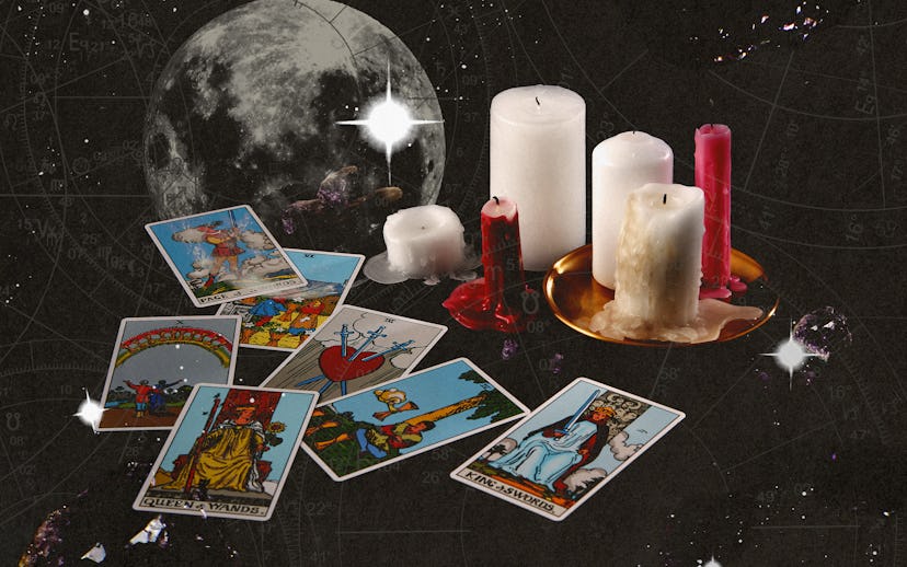 The Astrology & Tarot Link: A Beginner’s Guide