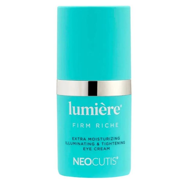 Neocutis Lumière Firm Riche Extra Moisturizing Illuminating and Tightening Eye Cream