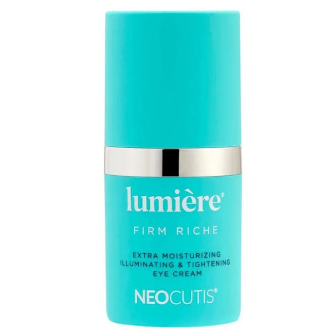 Neocutis Lumière Firm Riche Extra Moisturizing Illuminating and Tightening Eye Cream