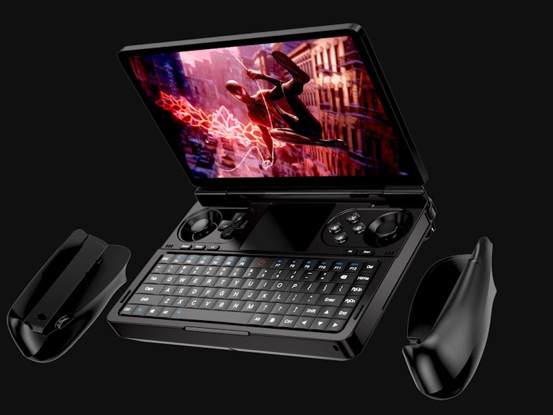 GPD Win Mini