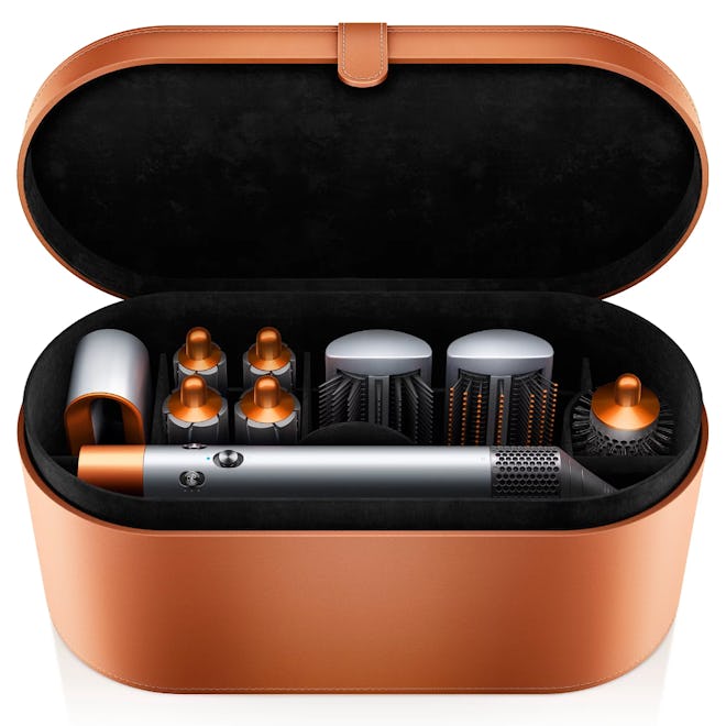 Dyson Airwrap Multi-styler Complete Long (Copper/Silver) | Refurbished