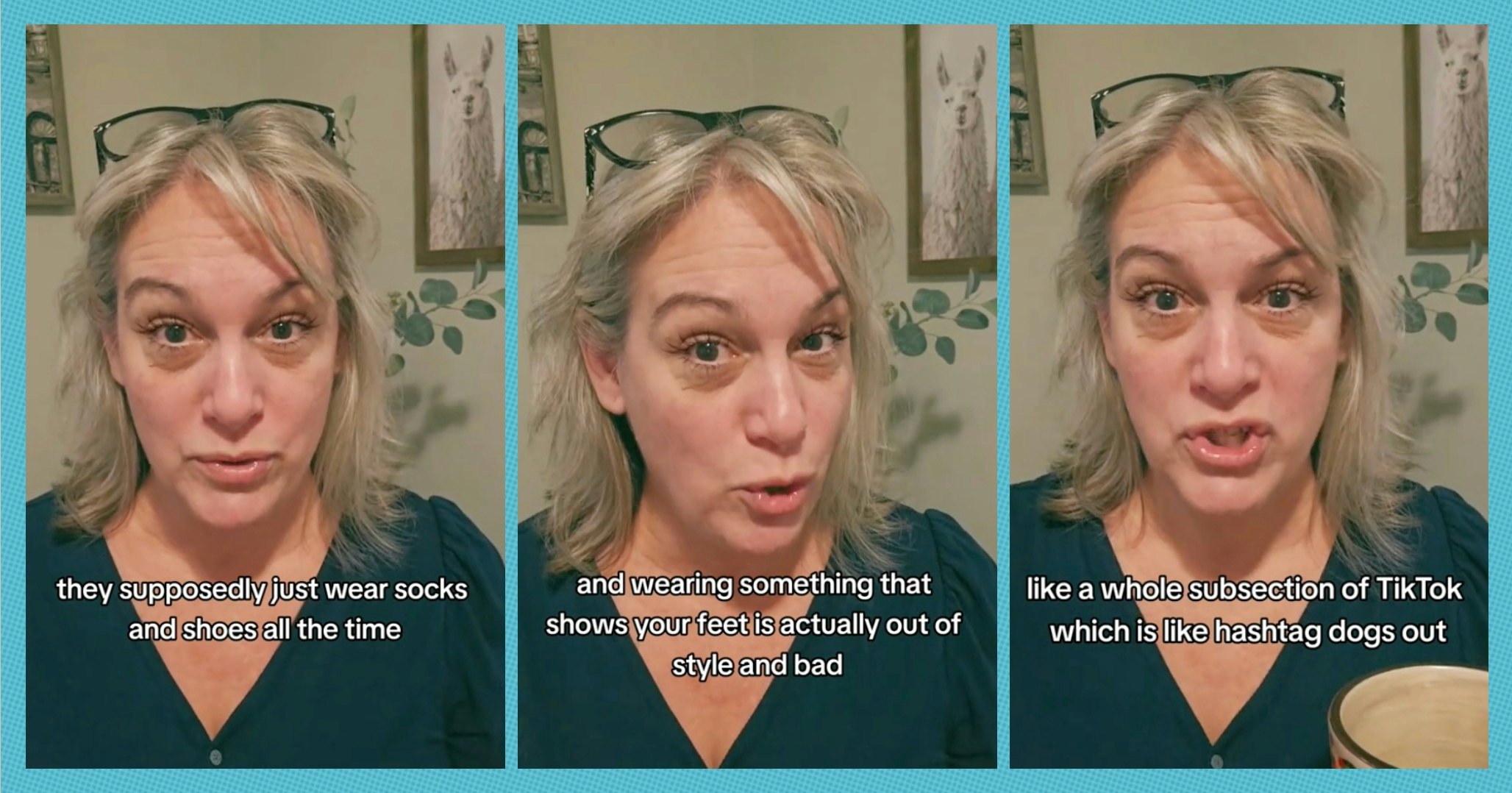 Your socks expose whether you are a Millennial or Gen Z