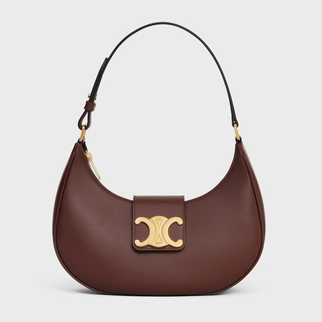 Ava Triomphe Soft Bag