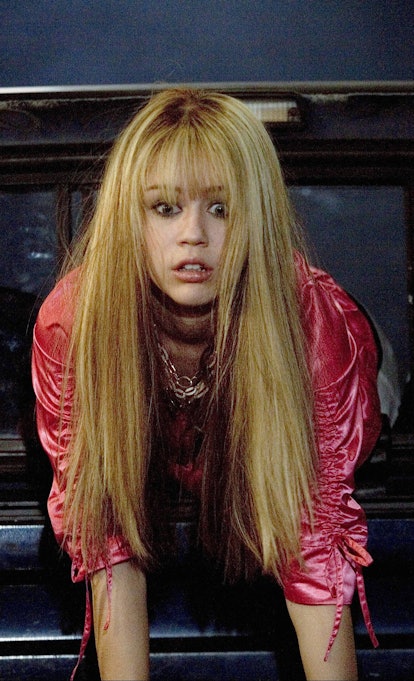 Miley Cyrus detailed what her work schedule was like back in 2007 during 'Hannah Montana.'