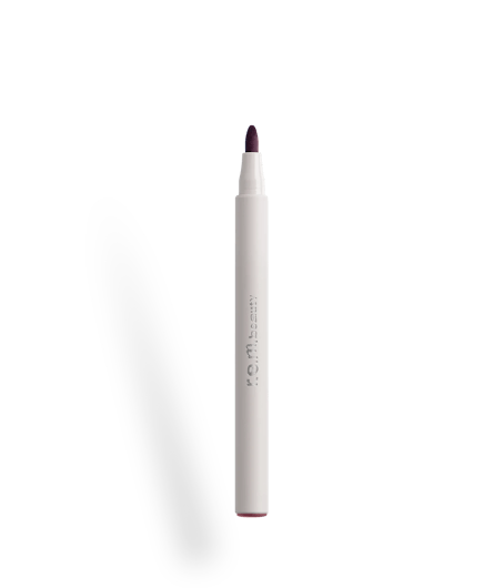 rem beauty practically permanent lip stain marker