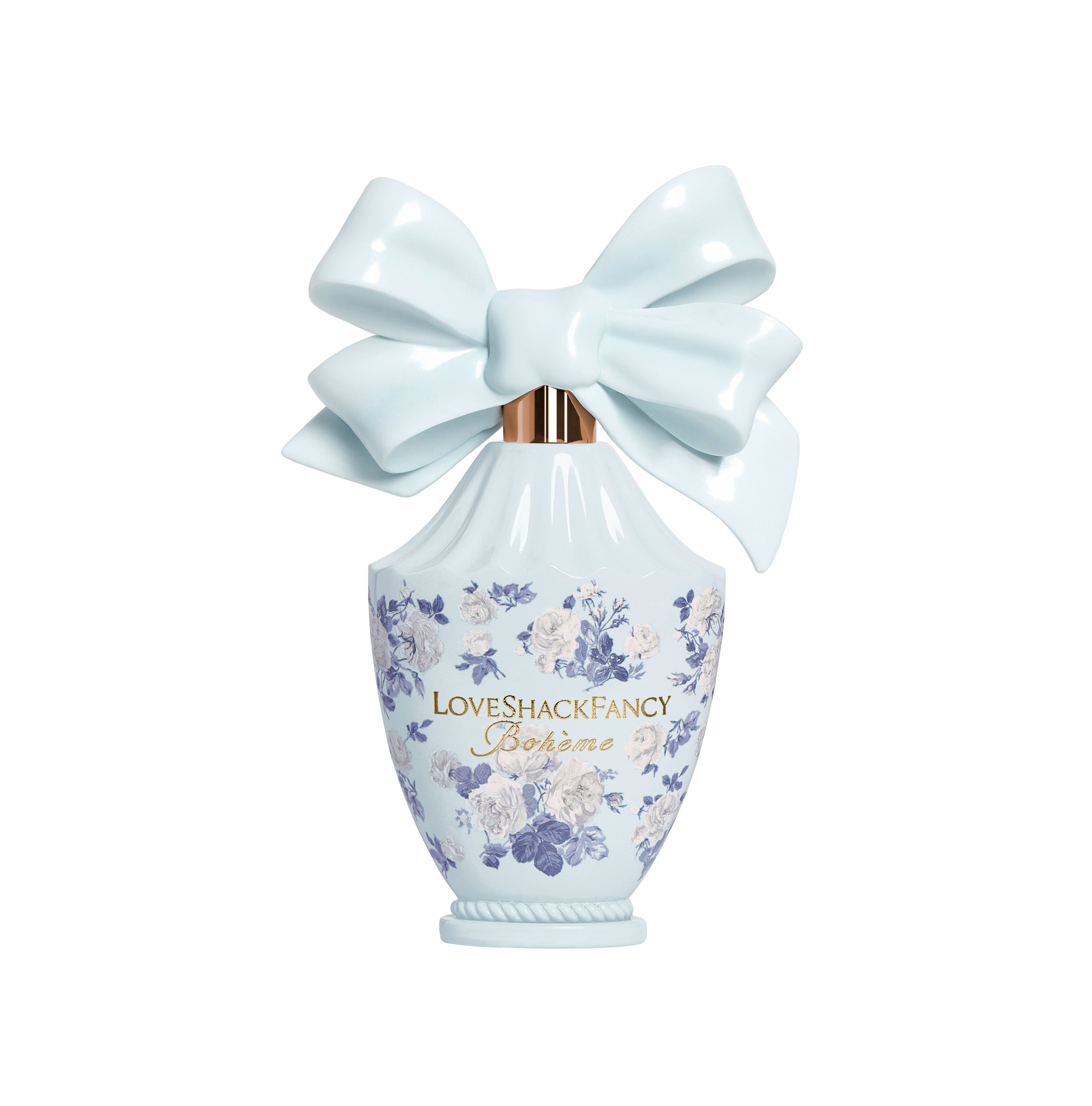 LoveShackFancy Bohème Eau de Parfum
