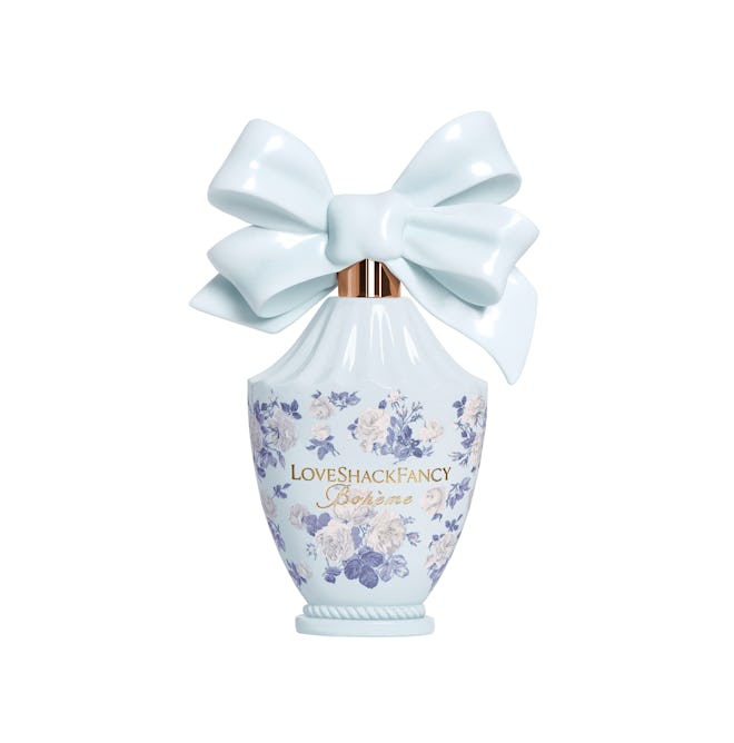 LoveShackFancy Bohème Eau de Parfum