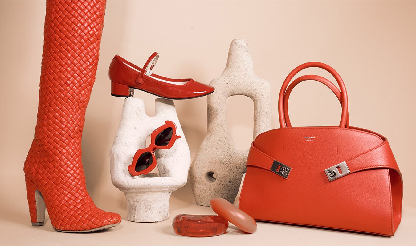 Fall 2023&rsquo;s hottest shoe and bag trends.