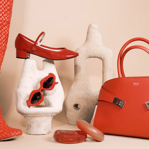 Fall 2023's hottest shoe and bag trends.