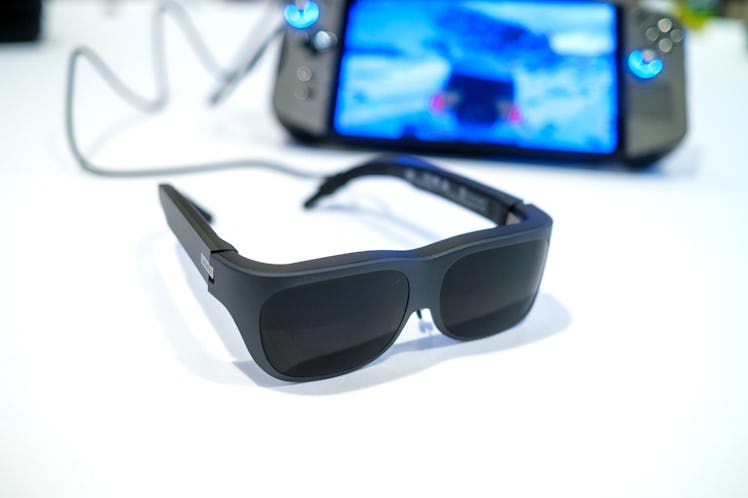 Lenovo Legion Glasses video glasses cost $329 and launch in October 2023