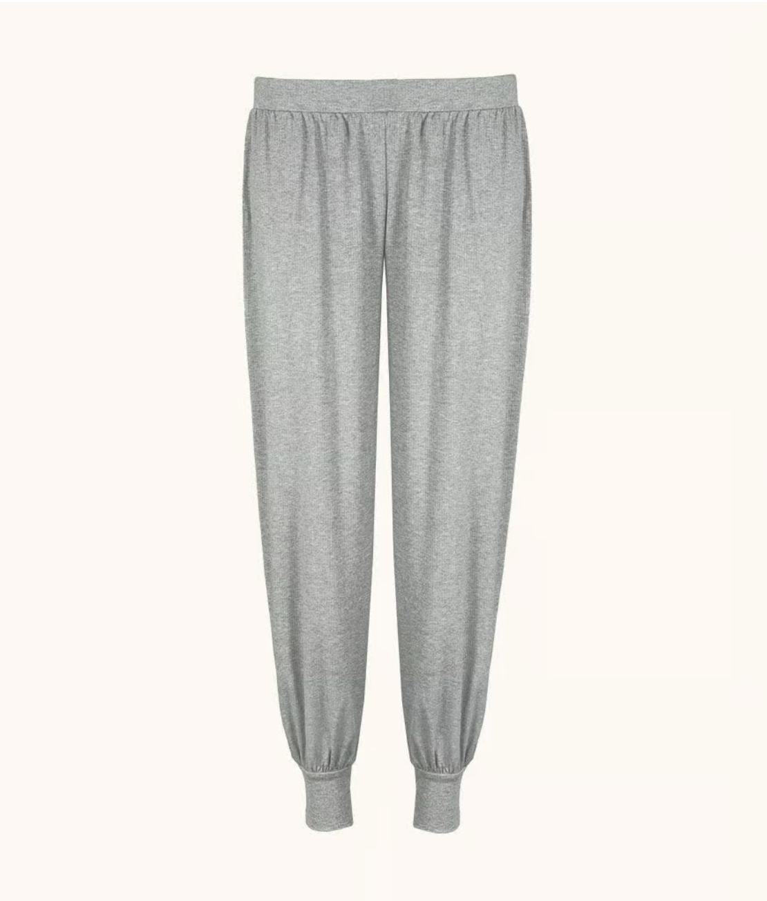 Lively The Ribbed Jogger