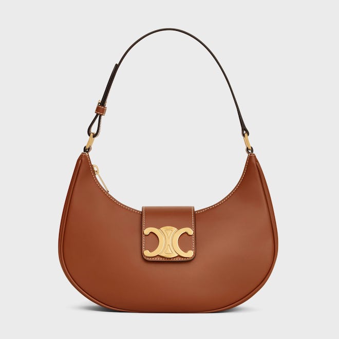 Ava Triomphe Soft Bag