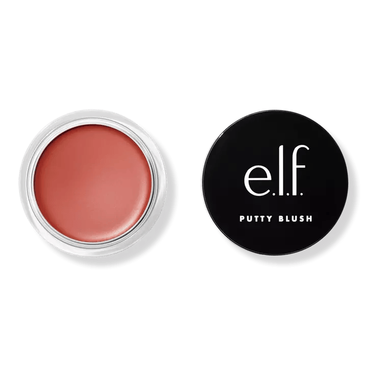 e.l.f. Cosmetics Putty Blush, Bali