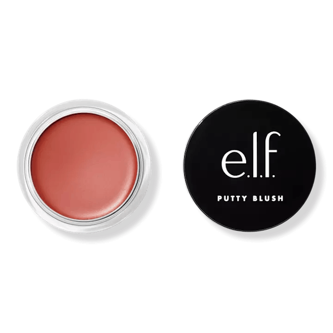e.l.f. Cosmetics Putty Blush, Bali