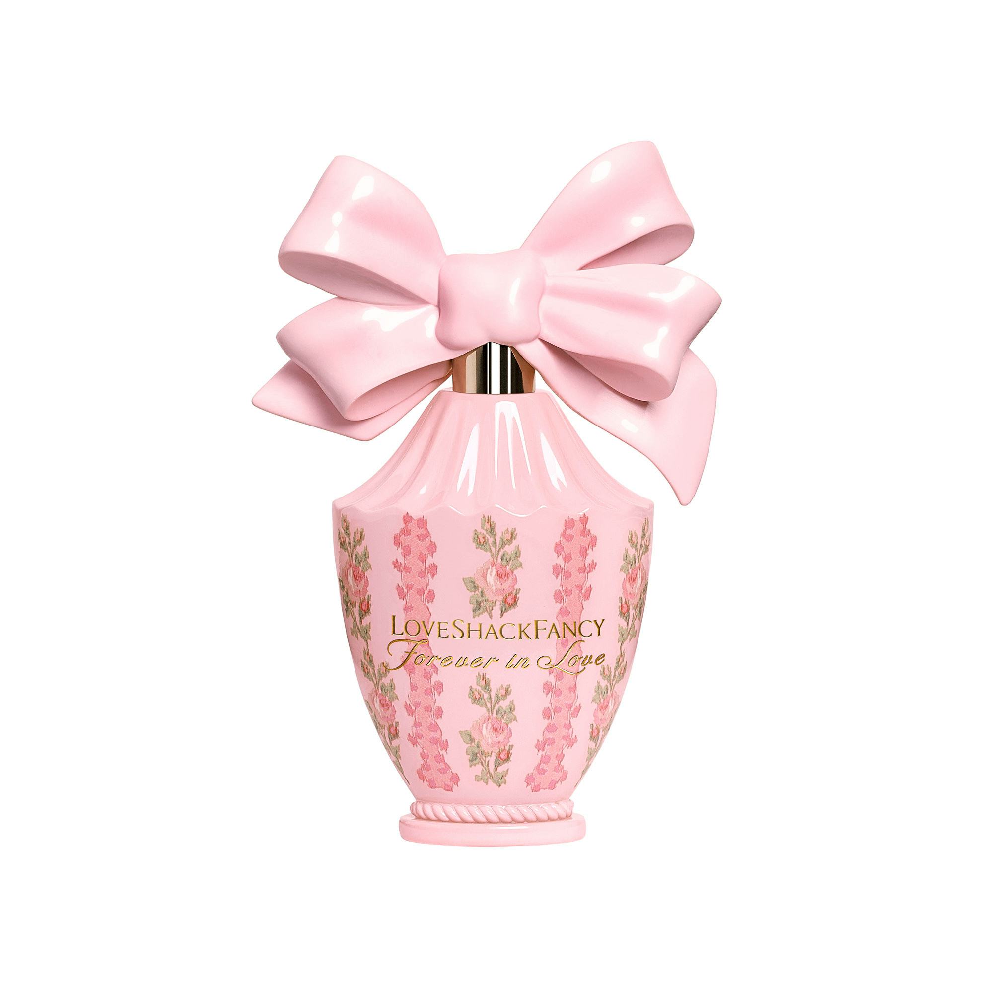 LoveShackFancy Forever In Love Eau de Parfum