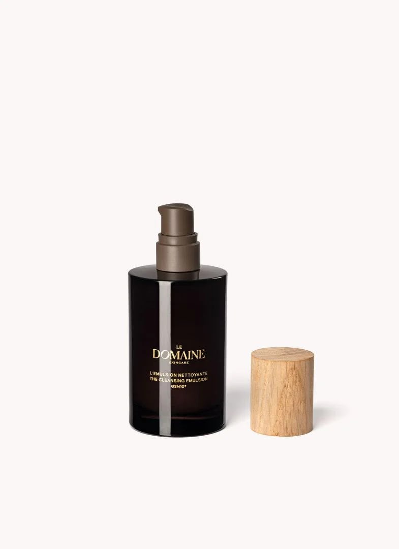 Le Domaine The Cleansing Emulsion