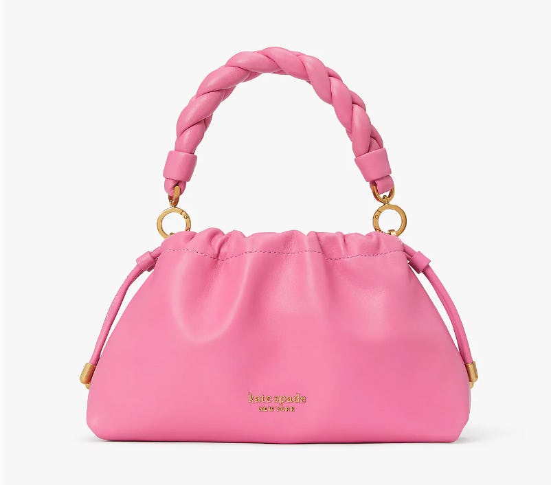 Kate Spade Meringue Small Crossbody