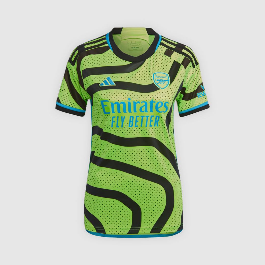 Arsenal 23/24 Away Jersey