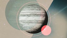 All of the astrological events happening in September 2023.
