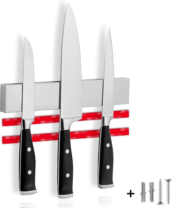 Cucino Magnetic Knife Strip