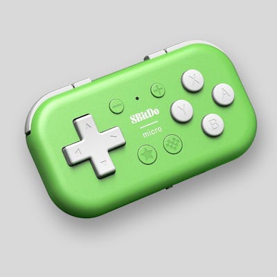 8BitDo Micro