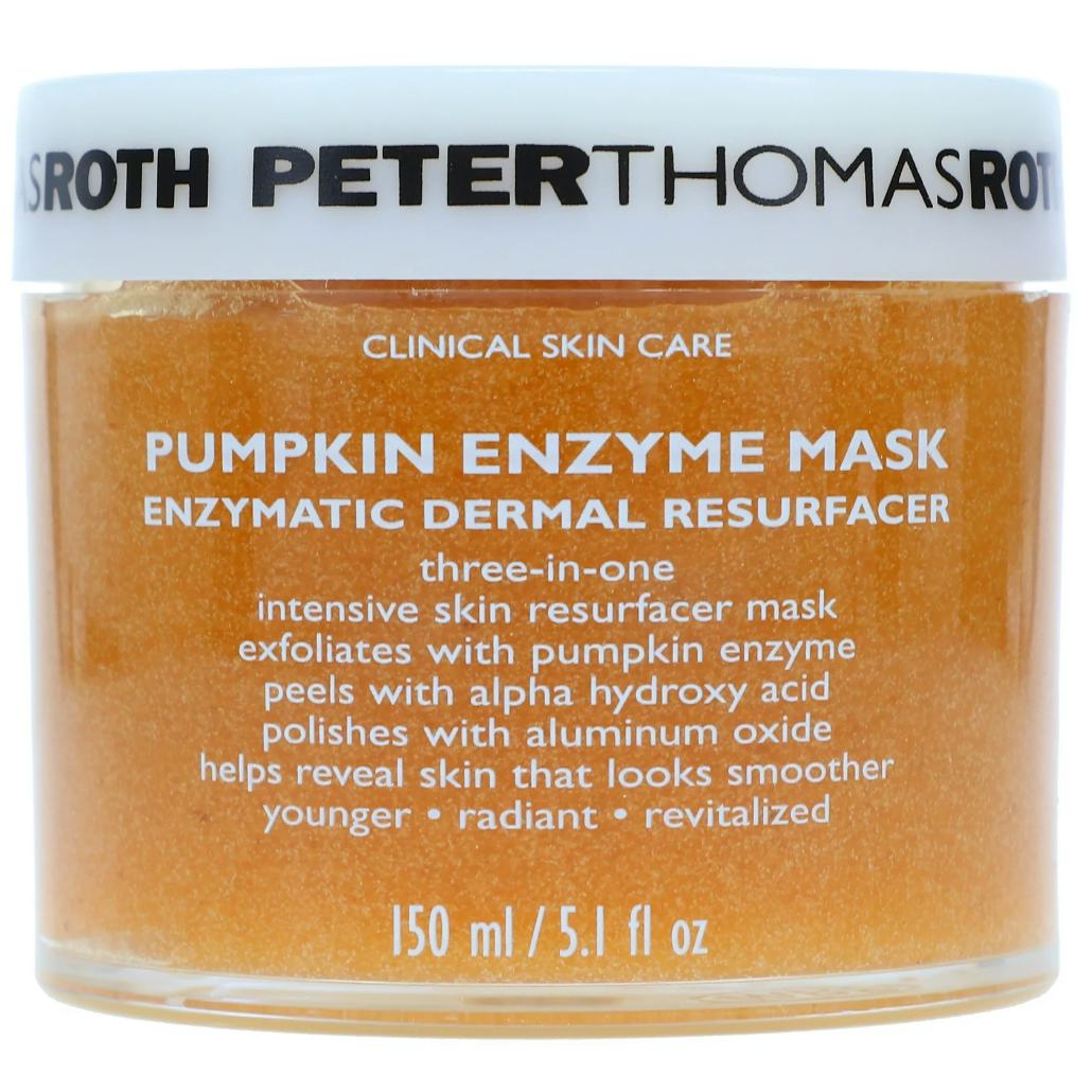 Peter Thomas Roth Pumpkin Enzyme Mask