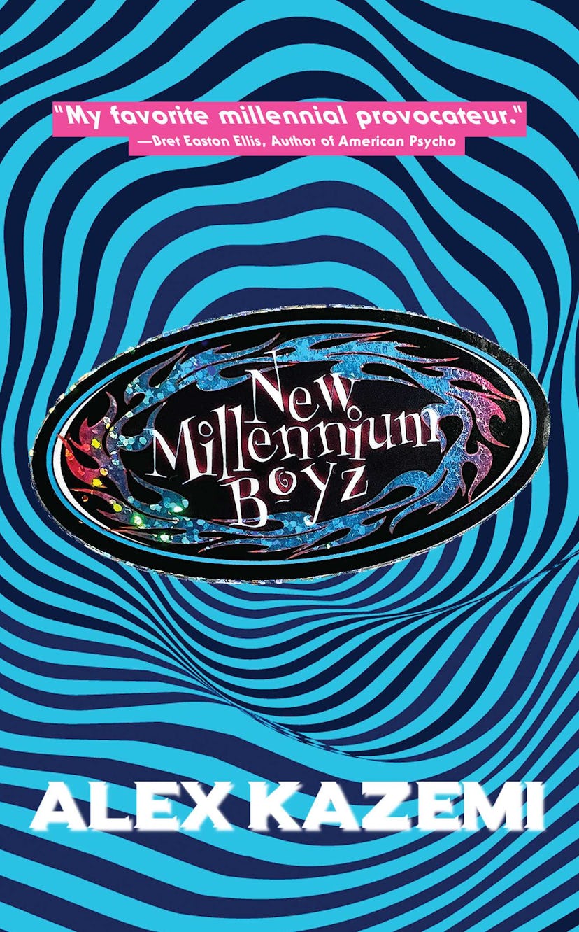 New Millennium Boyz