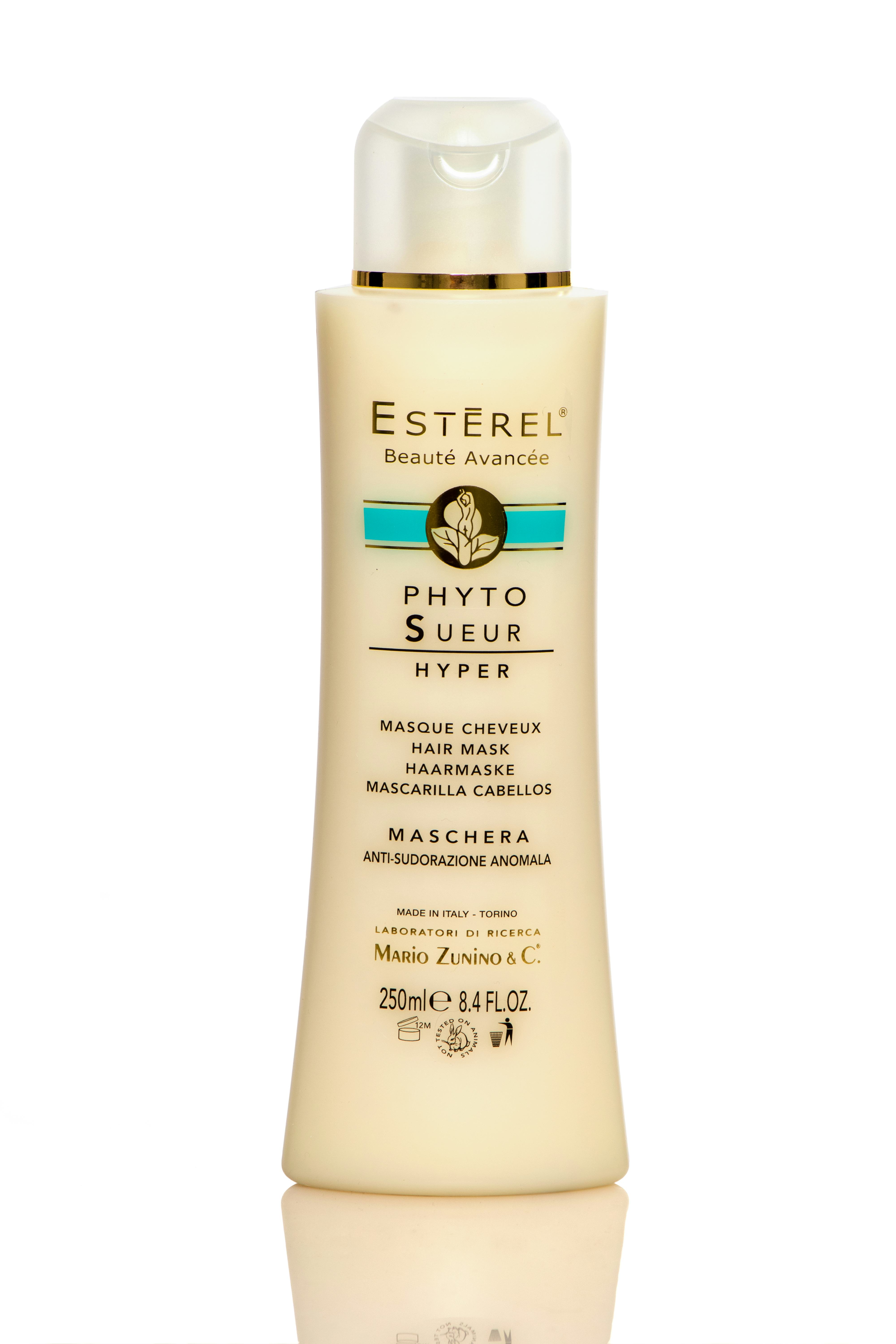 Esterel Phyto Sueur Hair Mask