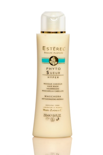 Esterel Phyto Sueur Hair Mask