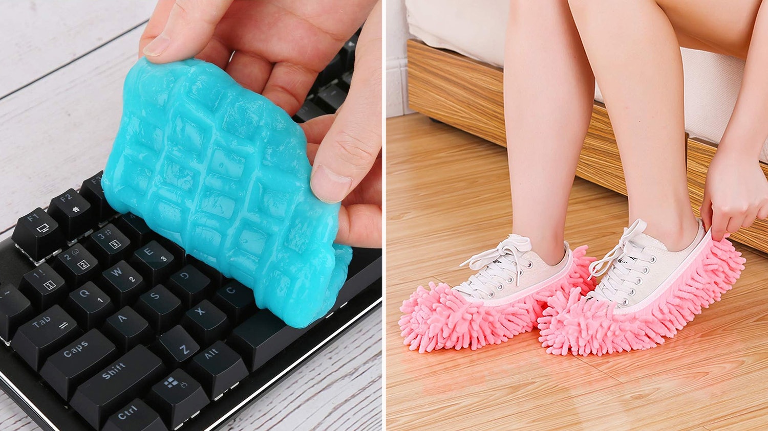 60 weird things that are so freaking genius & so freaking cheap on Amazon