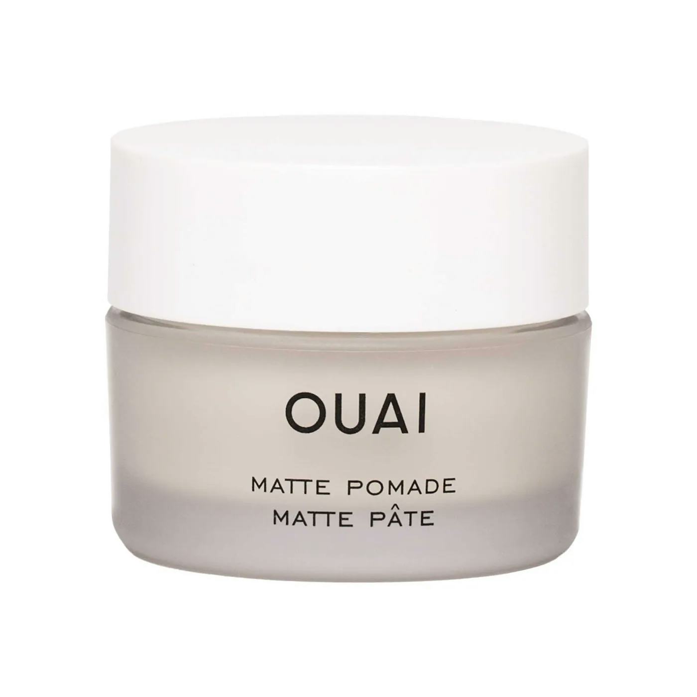 OUAI Matte Pomade