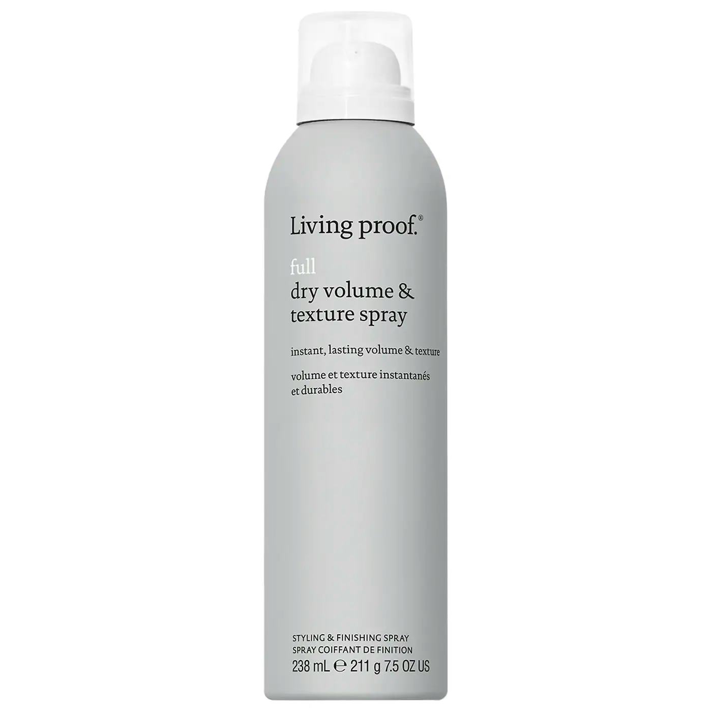 Living Proof Full Dry Volume and Texture Spray