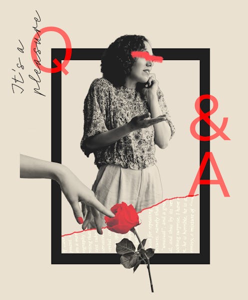 Advice columnist Sophia Benoit answers a reader's question about how to move on after she was ghoste...