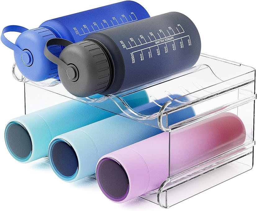 FabSpace Water Bottle Organizer