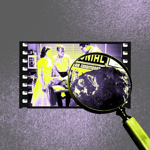 Inverse; Shutterstock, Paramount Pictures