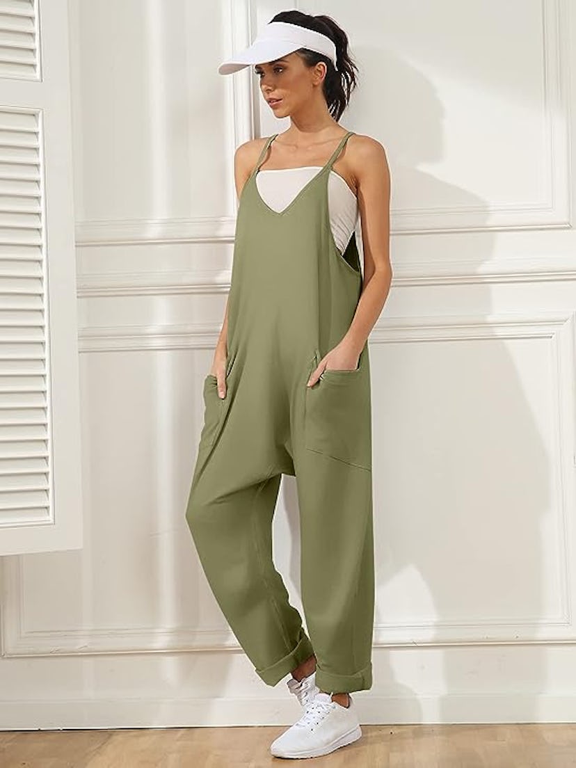 AUTOMET Jumpsuit