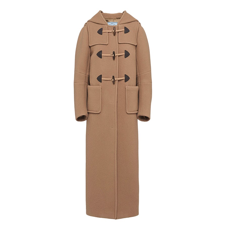 Marc new york textured wool sales duffle coat