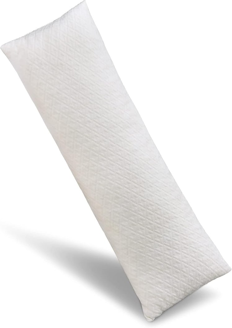 Basic Beyond Memory Foam Body Pillow