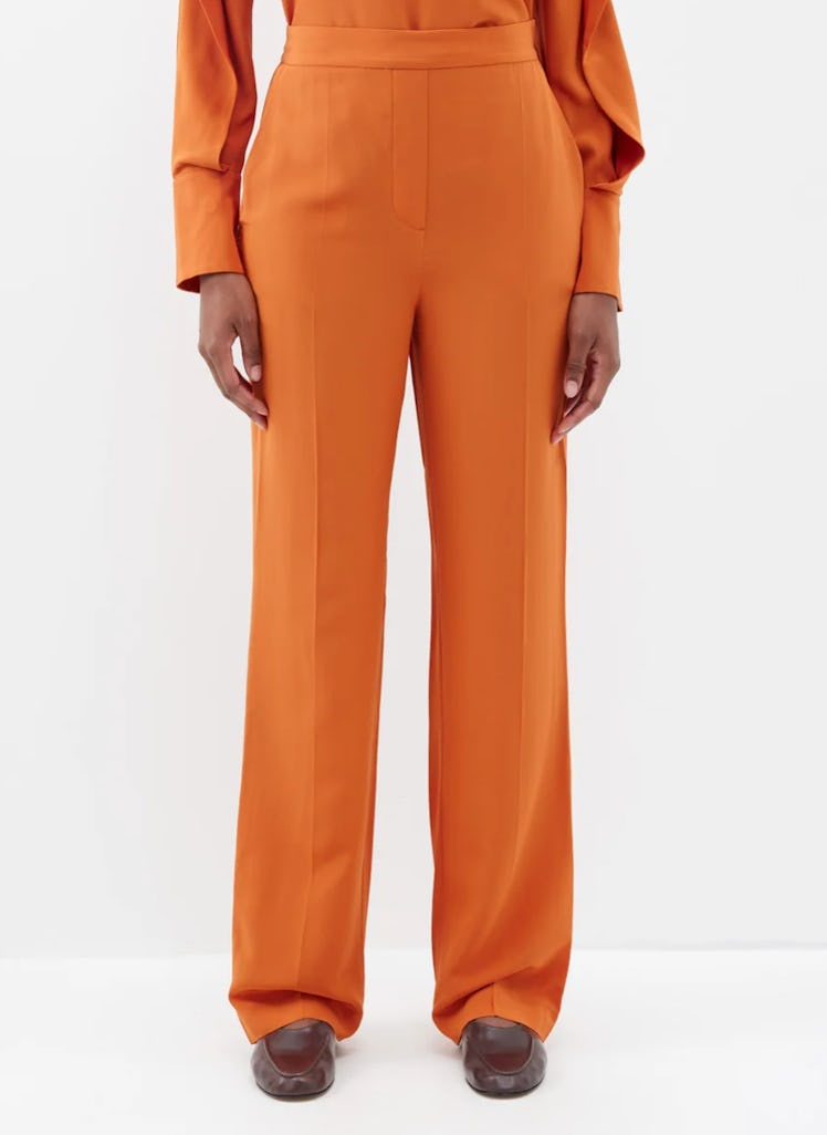 Joseph trousers