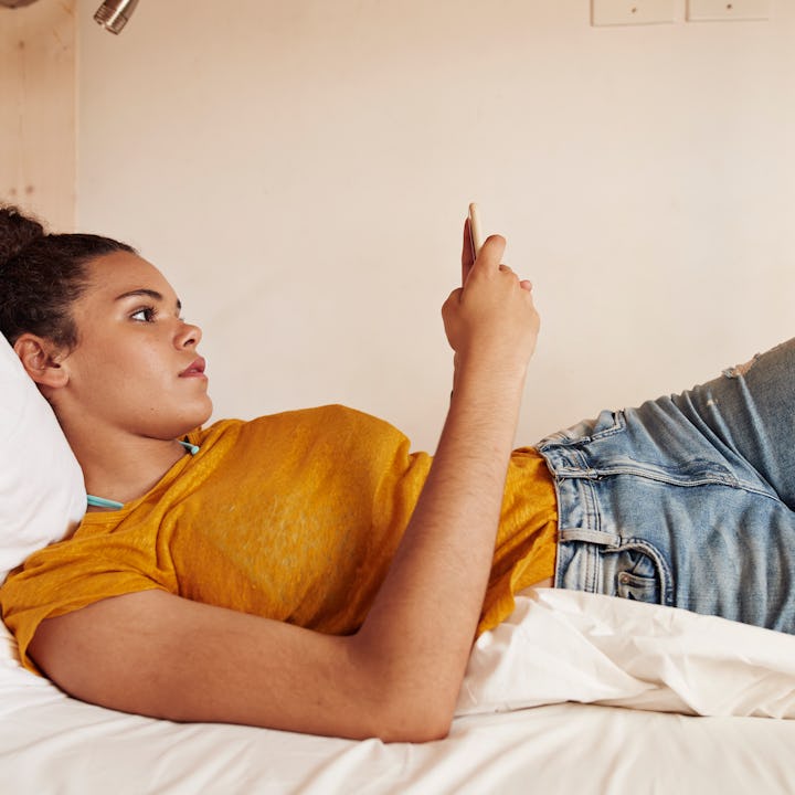 This is what I want parents to know about middle school bullying and Instagram.