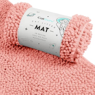CatGuru Cat Litter Mat