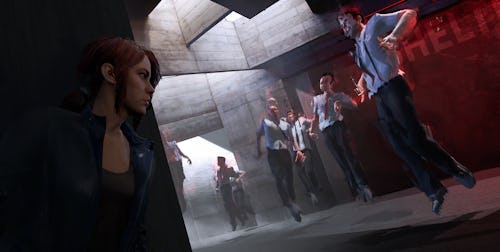 Remedy Entertainment