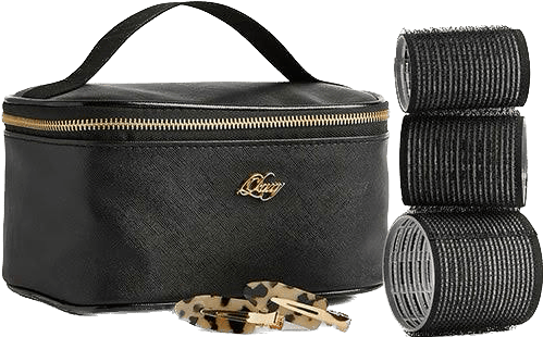 Luxy Hair Velcro Hair Rollers