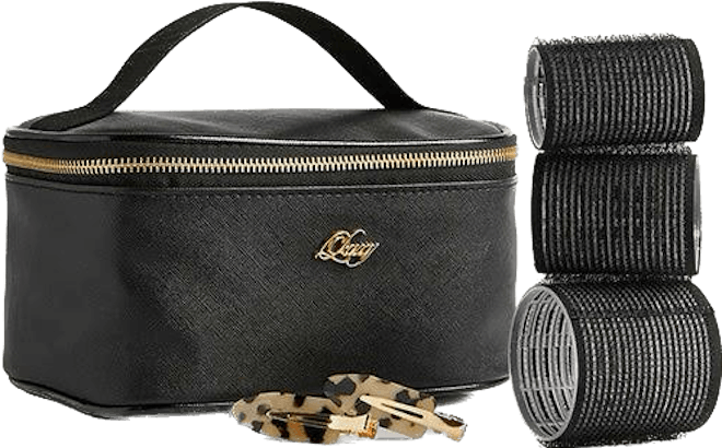 Luxy Hair Velcro Hair Rollers