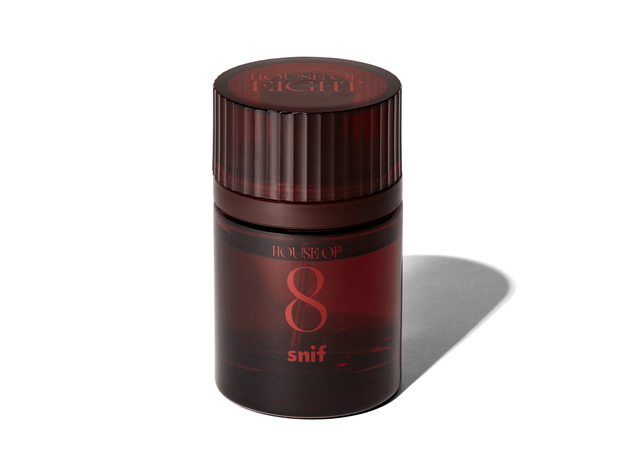 snif House of 8 Eau De Toilette
