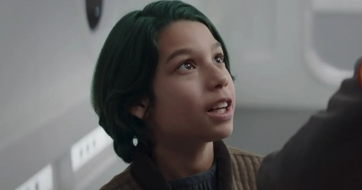 30 Years Later, a Forgotten Star Wars Hero Could be Headed Down a Dark ...