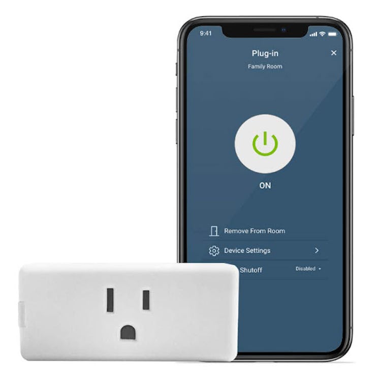 Leviton Decora Smart Plug