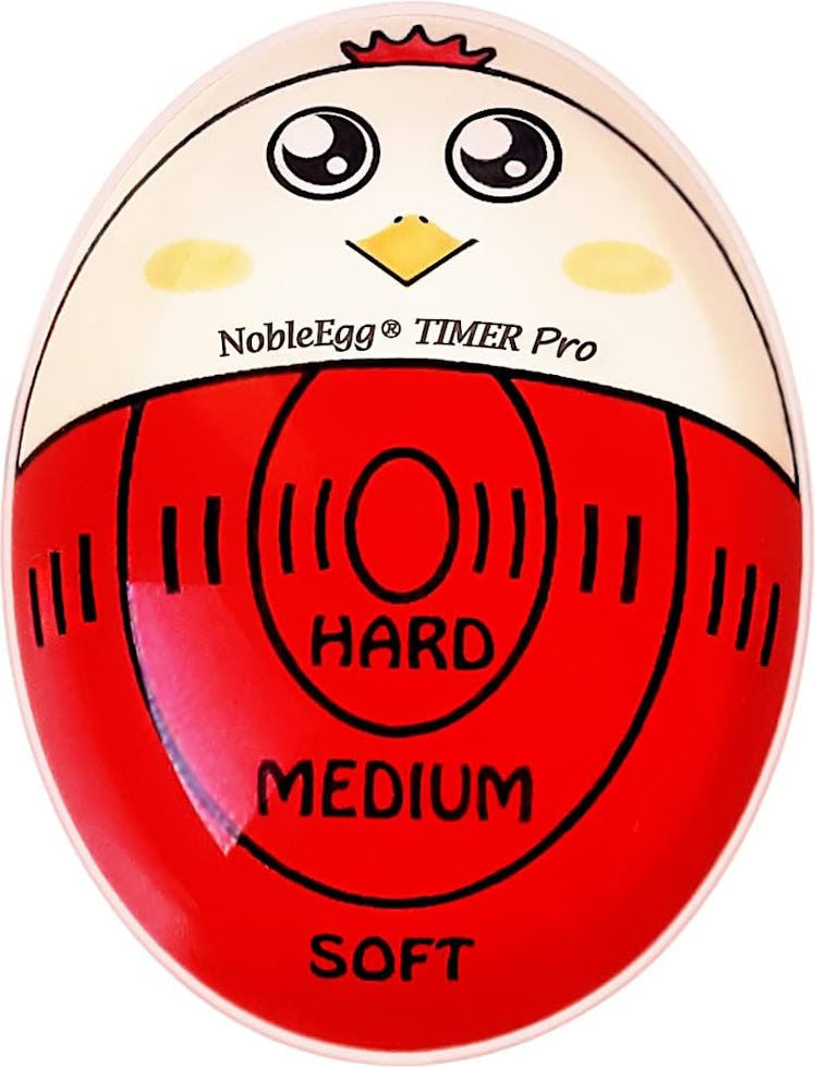 NobleEgg Egg Timer Pro