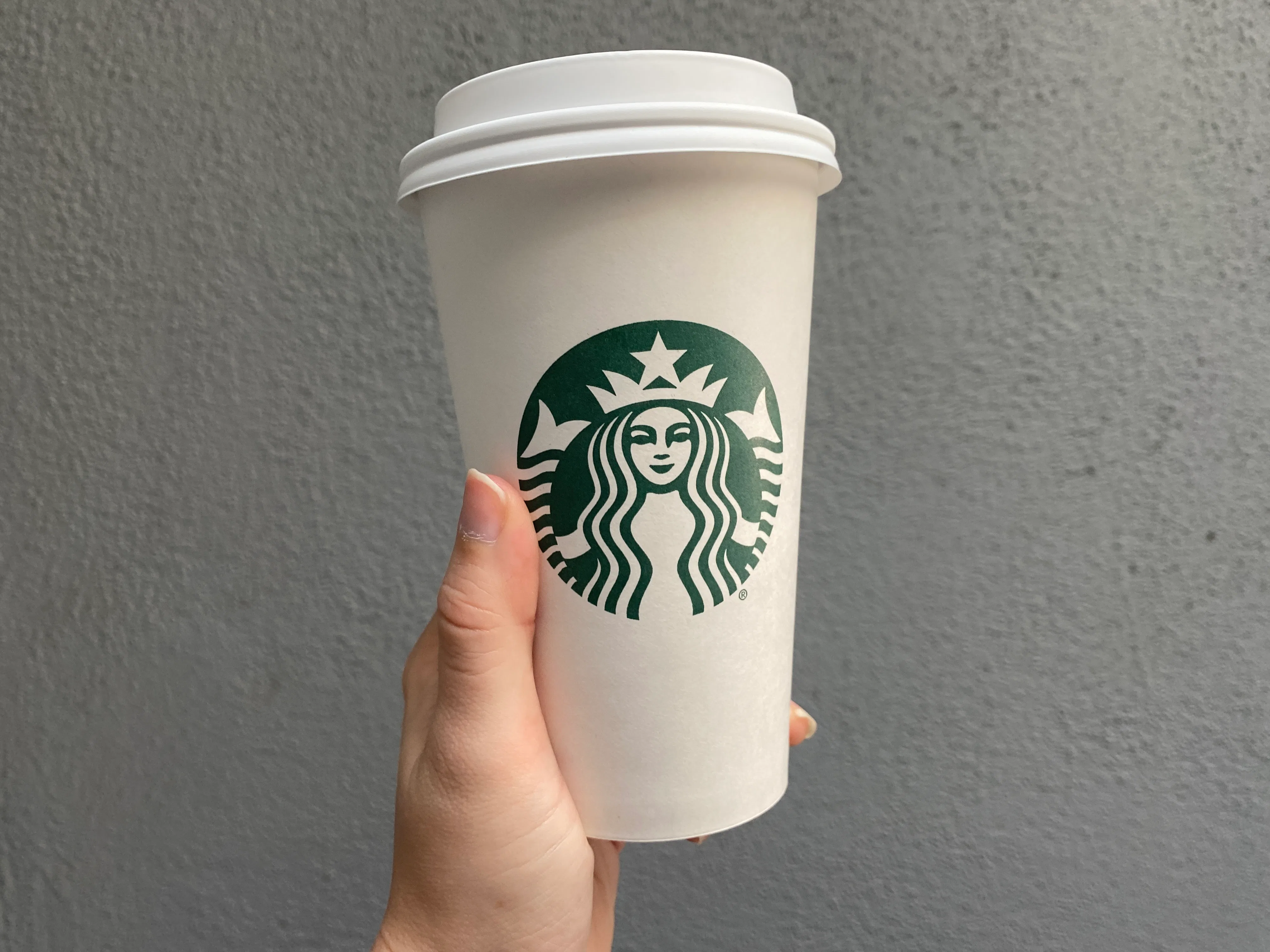 I Tried TikTok's 'Gilmore Girls' Starbucks Drink With Fall Flavors