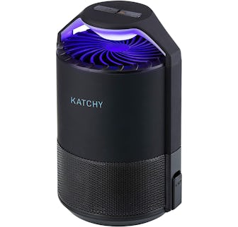 Katchy Indoor Insect Trap